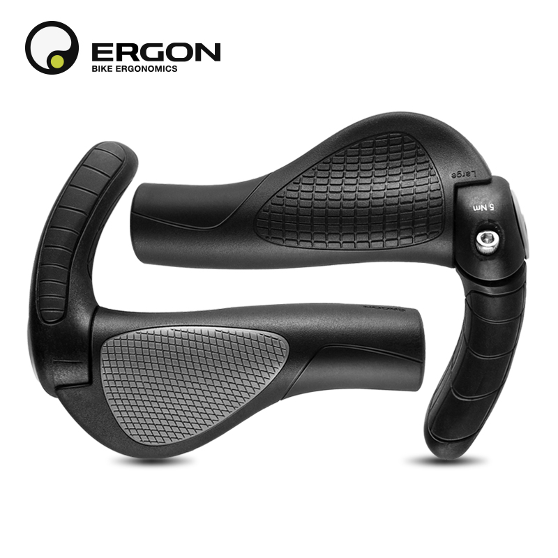 Ergon gp1 brompton deals