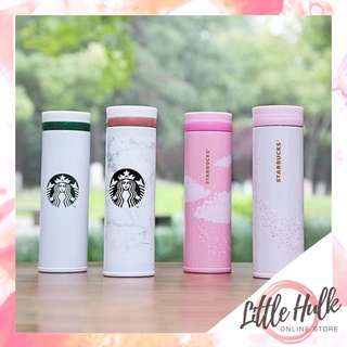 Starbucks Malaysia - Starbucks Stainless Steel Thermos available in 2  colors (black & white) and 2 sizes (12oz & 16oz). Going at RM112 for 12oz  and RM128 for 16oz. Get yourself one