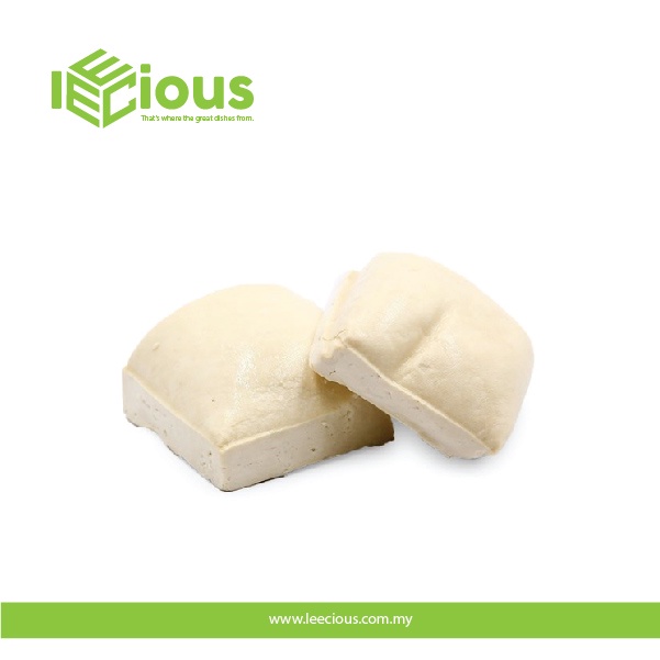 LEECIPOUS Fresh Hard Tofu Taufu Keras 1pack 200gram | Shopee Malaysia