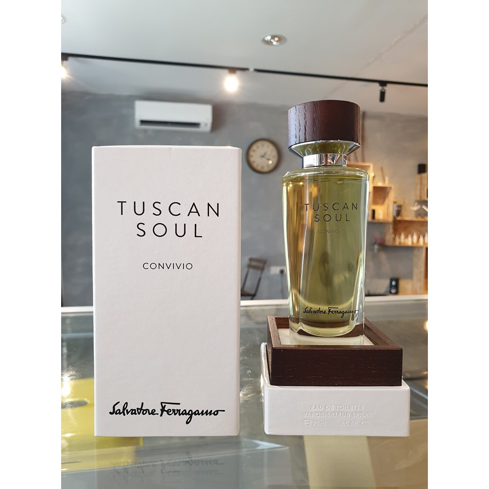 Tuscan soul shampoo outlet price