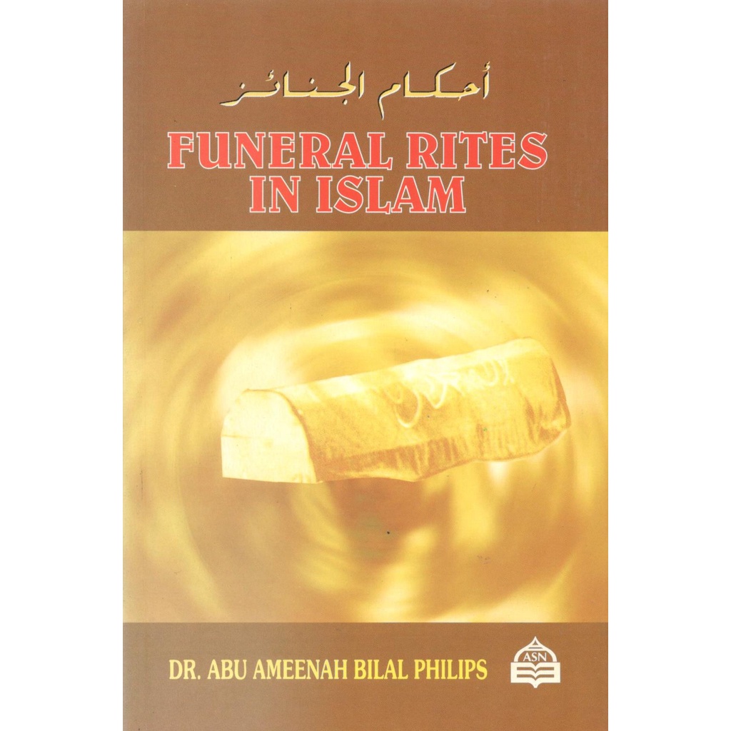 funeral rites in islam Shopee Malaysia