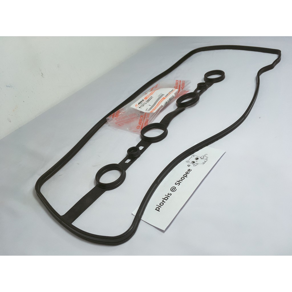 TOYOTA CAMRY 1AZ 2AZ, LEXUS, SCION xB VALVE COVER GASKET 1211328021