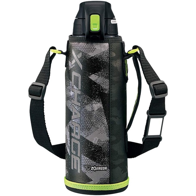 [Zojirushi Japan] Zojirushi Thermos Flask 1l Capacity, Refrigeration