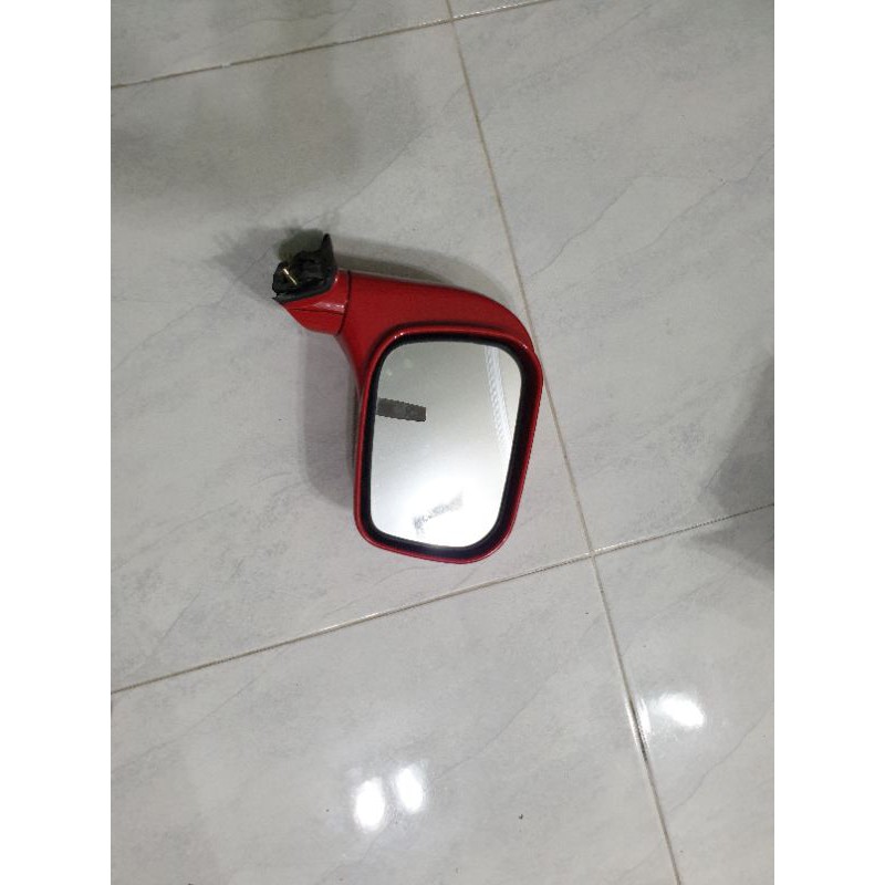 Side Mirror Kenari Kanan Shopee Malaysia