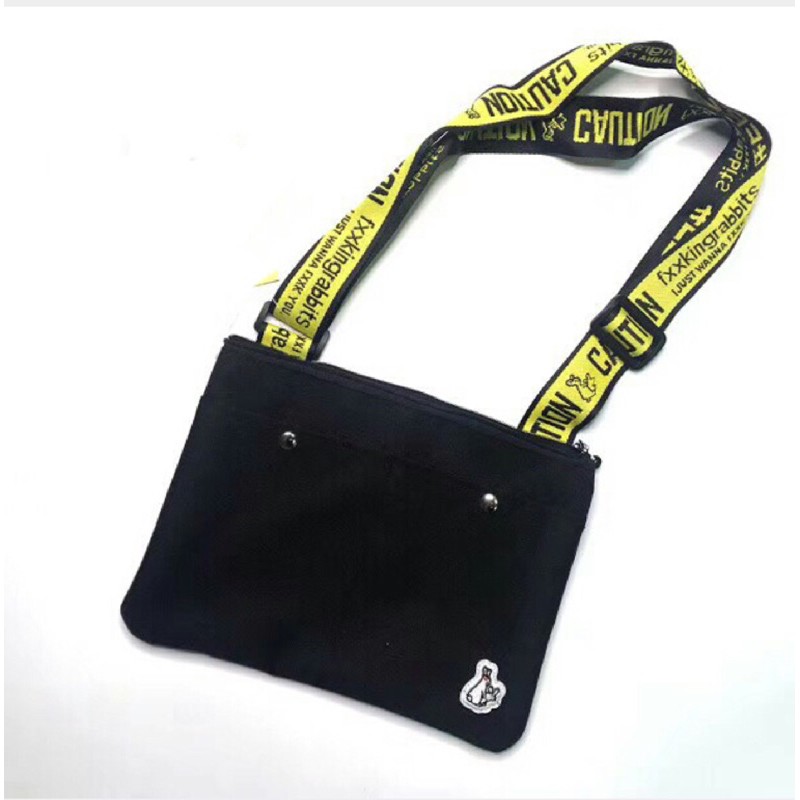 Fr2 sling fashion bag original