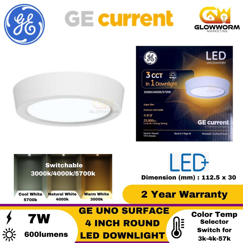 Ge downlight deals