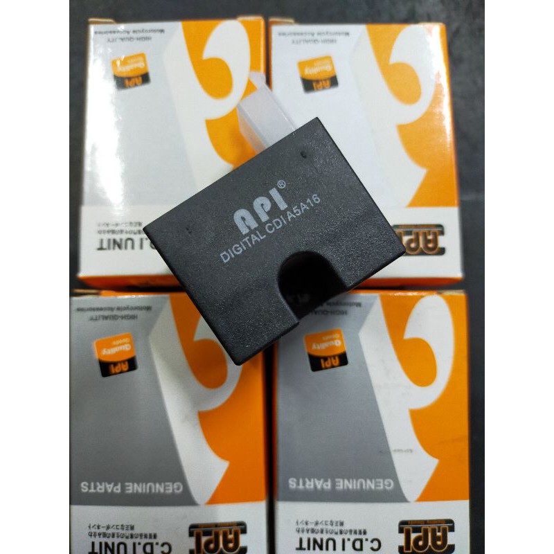 API CDI UNIT MODY C70 GBO Hitachi ND Mitsubishi | Shopee Malaysia