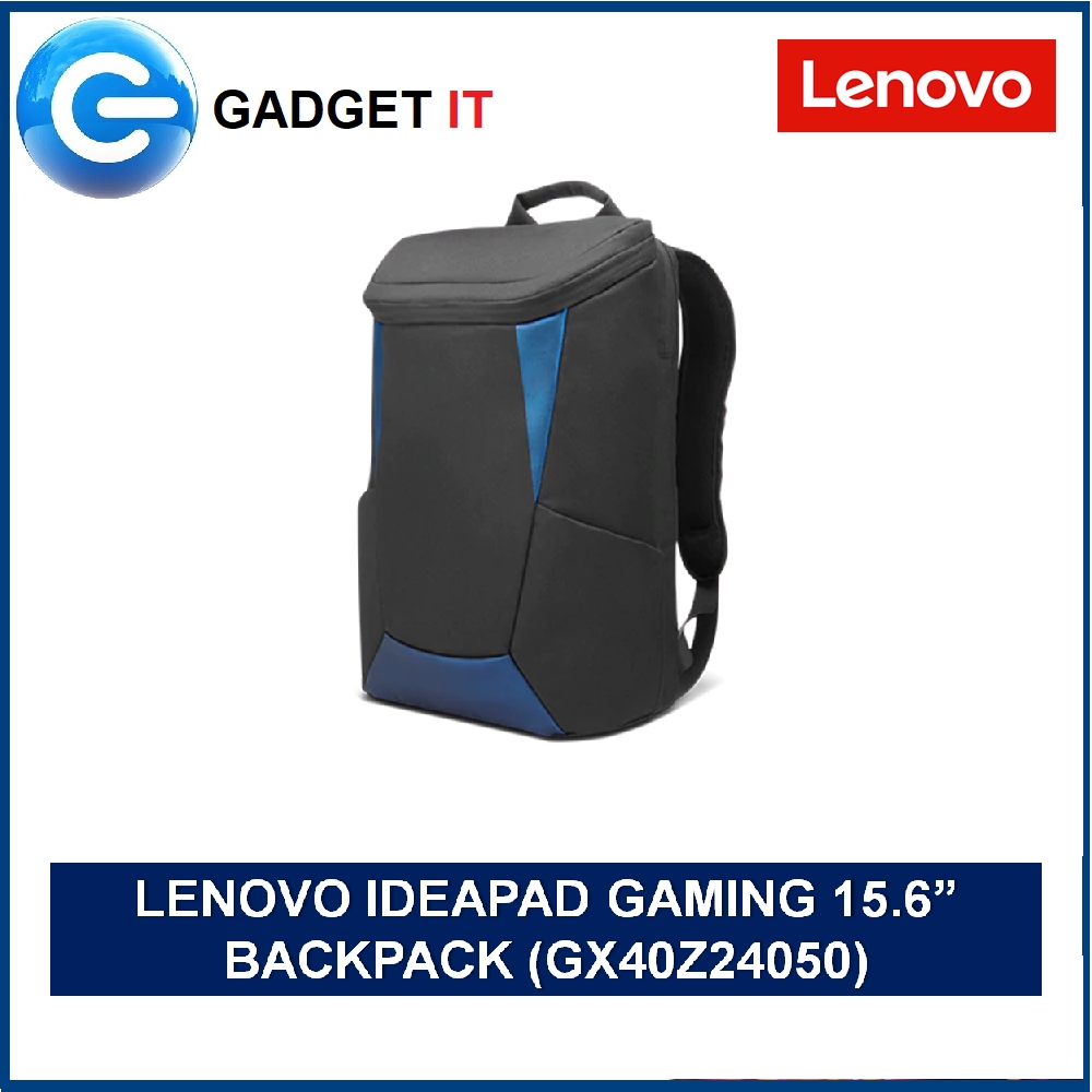 Lenovo IdeaPad Gaming Backpack