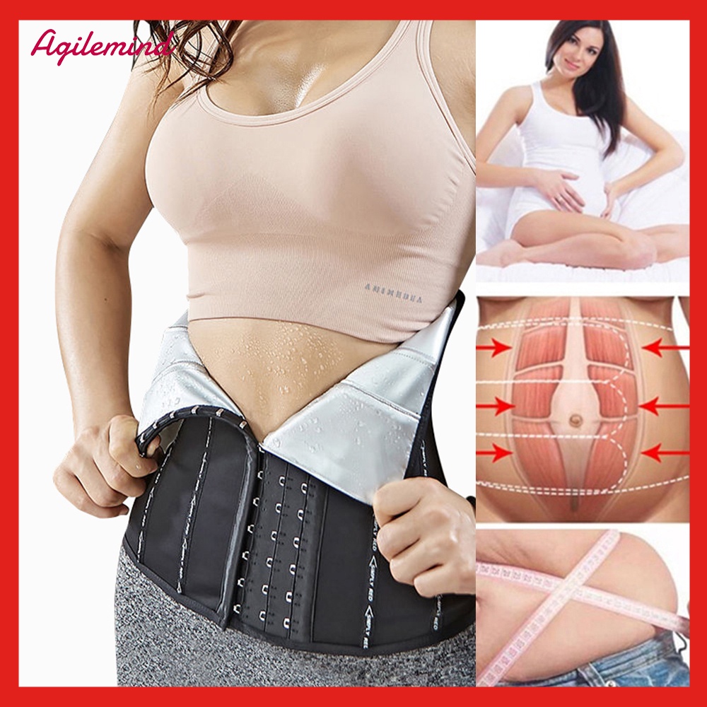 Postpartum Belt Cotton Gauze Waist Trainer Postnatal Recovery Support Girdle  Bandage Post Pregnancy After Birth Slimming Shaper - Intimates - AliExpress