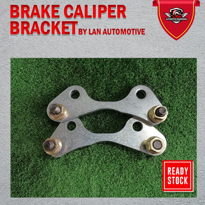 CALIPER BRAKET HONDA ODEYSSEY (ODC) FOR CAR USED DISCBRAKE HONDA
