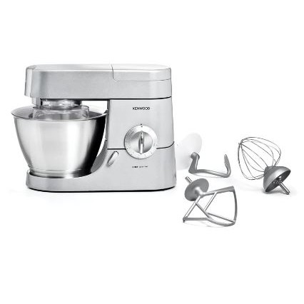 Kenwood chef premier mixer best sale