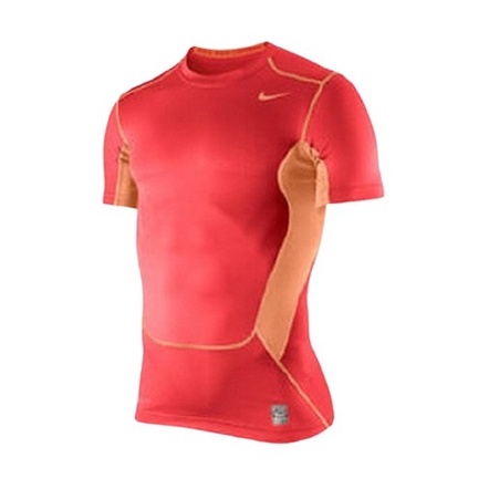 Nike Pro Combat Hypercool Compression Tight Top