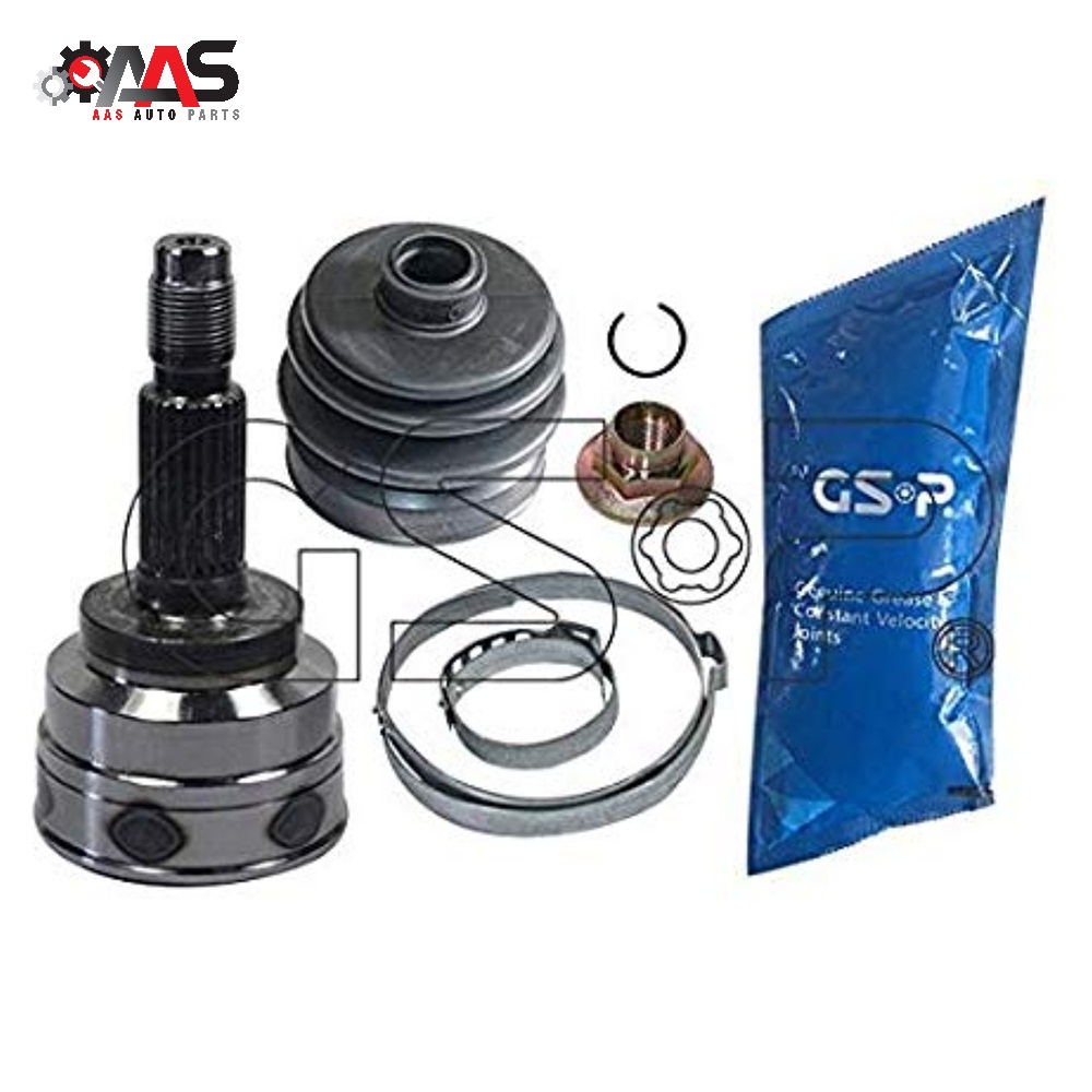 CV JOINT DRIVE SHAFT HEAD HYUNDAI I30 (GSP) Shopee Malaysia