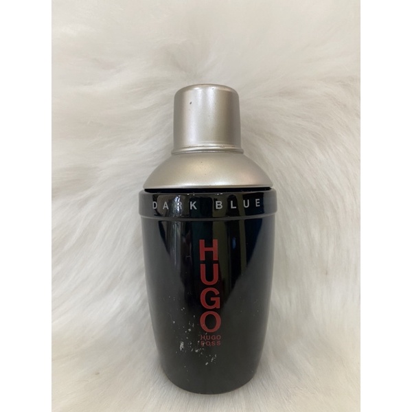 DARK BLUE Hugo Boss 75ml Reject perfume Shopee Malaysia