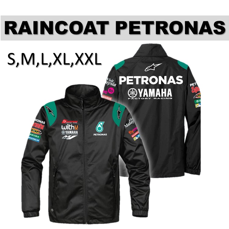 Veste petronas moto clearance gp