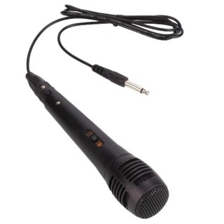 Professional Rechargeable Wireless Microphone Karaoke Dynamic Vocal  Microphone Microfono Mikrofon UHF Karaoke Handheld