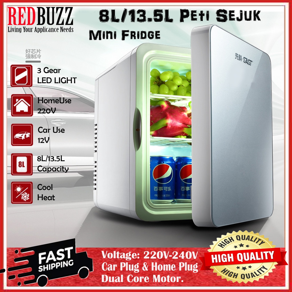 Buy fridge mini freezer car Online With Best Price, Oct 2023 Shopee  Malaysia