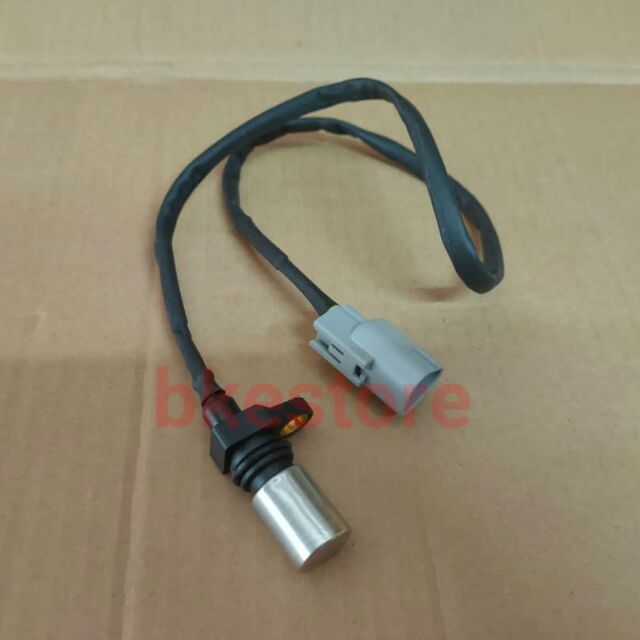 Toyota Hilux Hiace 1kd2kd Crank Shaft Position Sensor Shopee Malaysia 2432