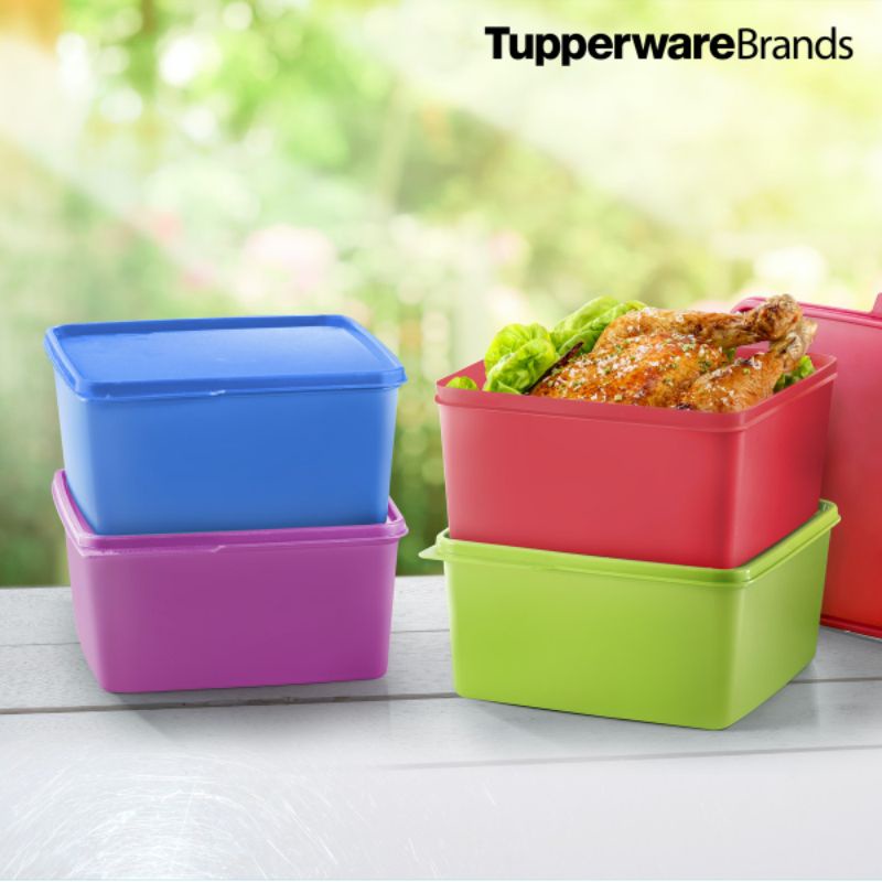 Snack n Stack 2.5L (1 pc) | Shopee Malaysia