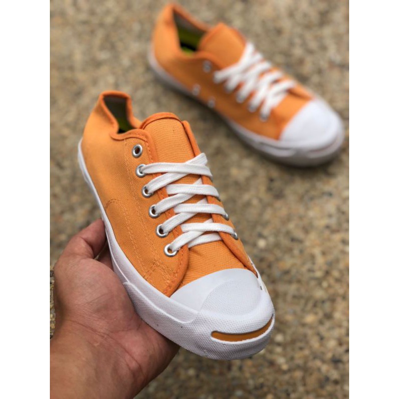 Jack cheap purcell orange