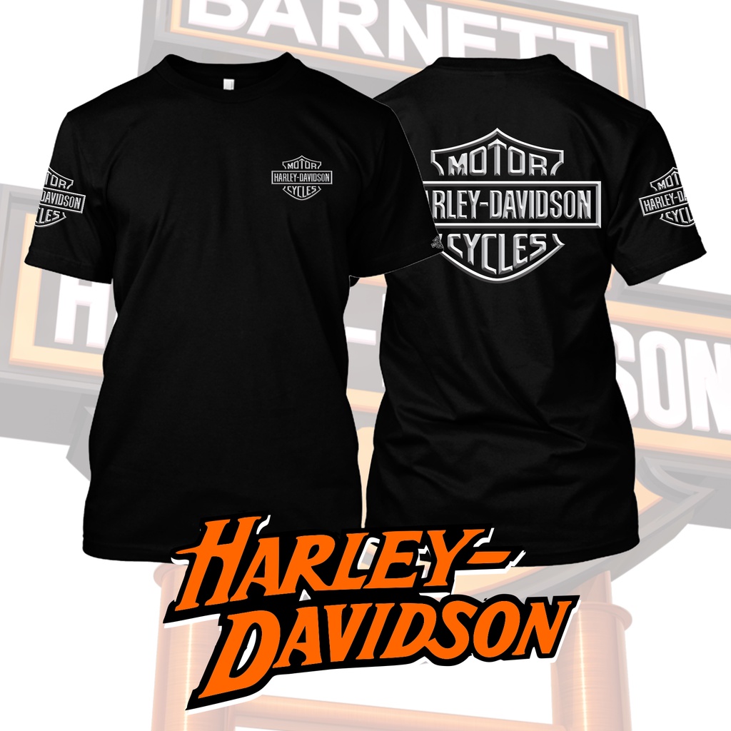 5xl harley davidson shirts