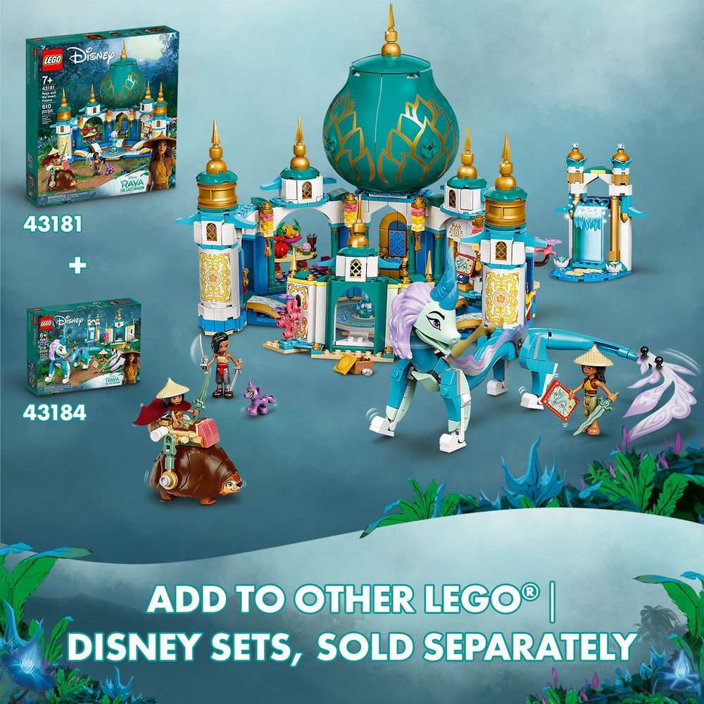 43181 lego hotsell