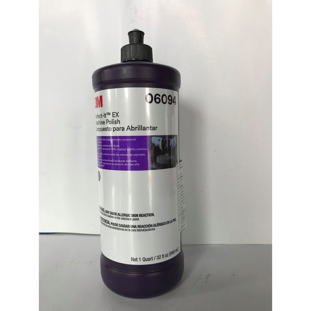 3M™ Perfect-It EX Machine Polish