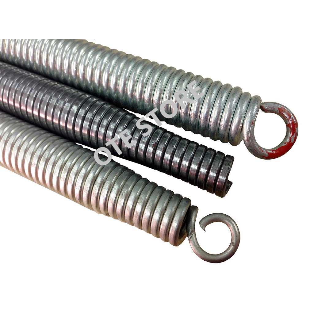 STEEL SPRING BENDER (20MM / 25MM) (FOR PVC HIGH IMPACT PIPE USE ...