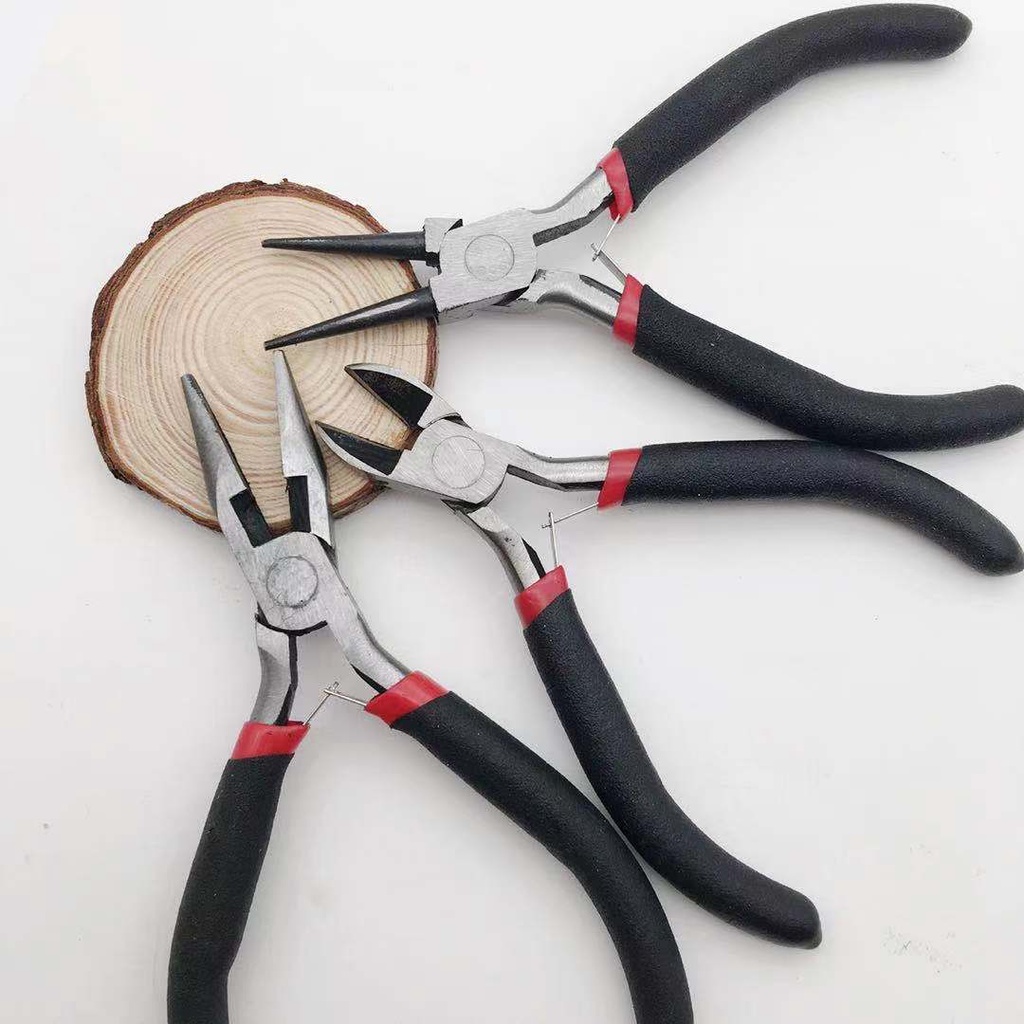 SET MINI PLIERS UNTUK KRAF | Shopee Malaysia