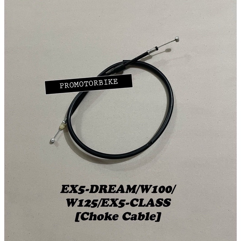 HONDA EX5 DREAM WAVE100 WAVE 100 WAVE125 WAVE 125 WAVE100R EX5 CLASS 1