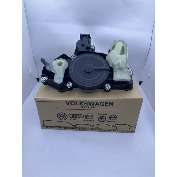 Vw Volkswagen Audi Ea888 Gen 3 Oil Seperator Pcv Valve Golf Mk7 Gti