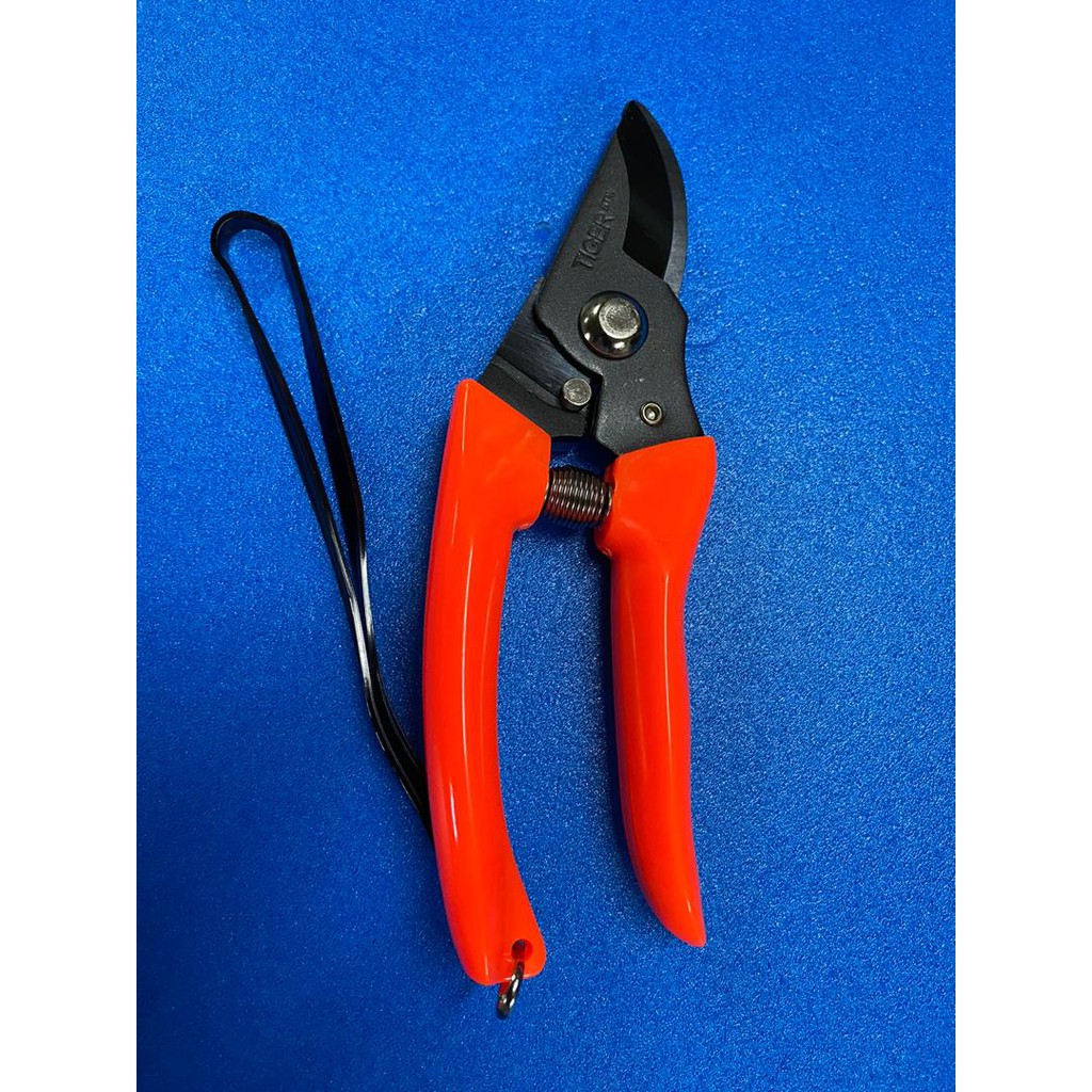 Gunting Ranting / Gunting pangkas / Sekateur (secateurs) / Secateurs ...