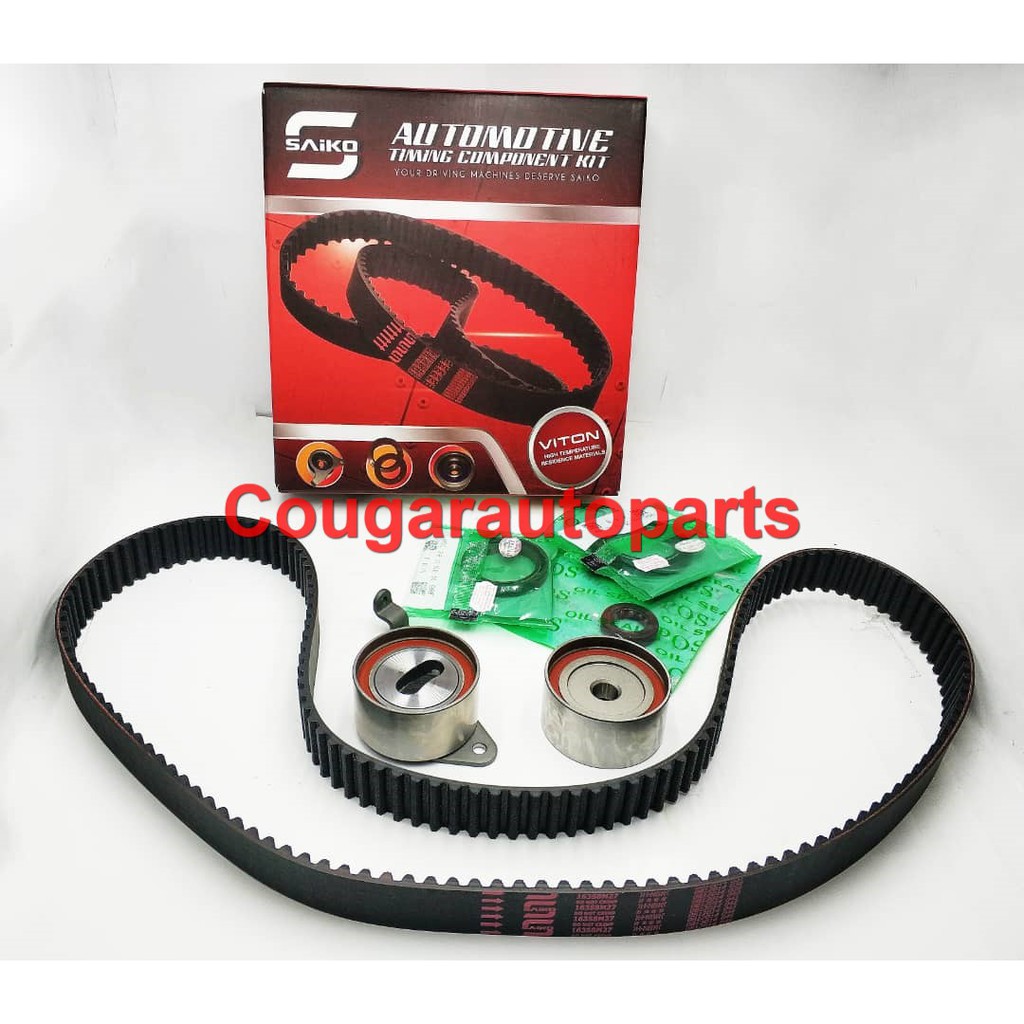 Timing belt cheap rav4