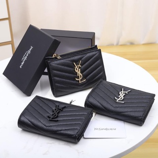 Ysl coin online holder