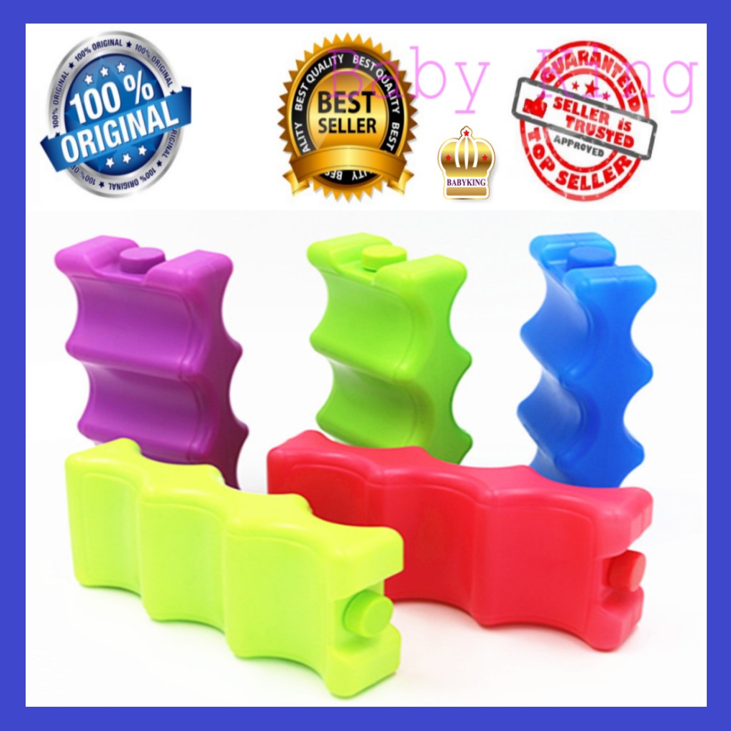 Baby deals ice blocks