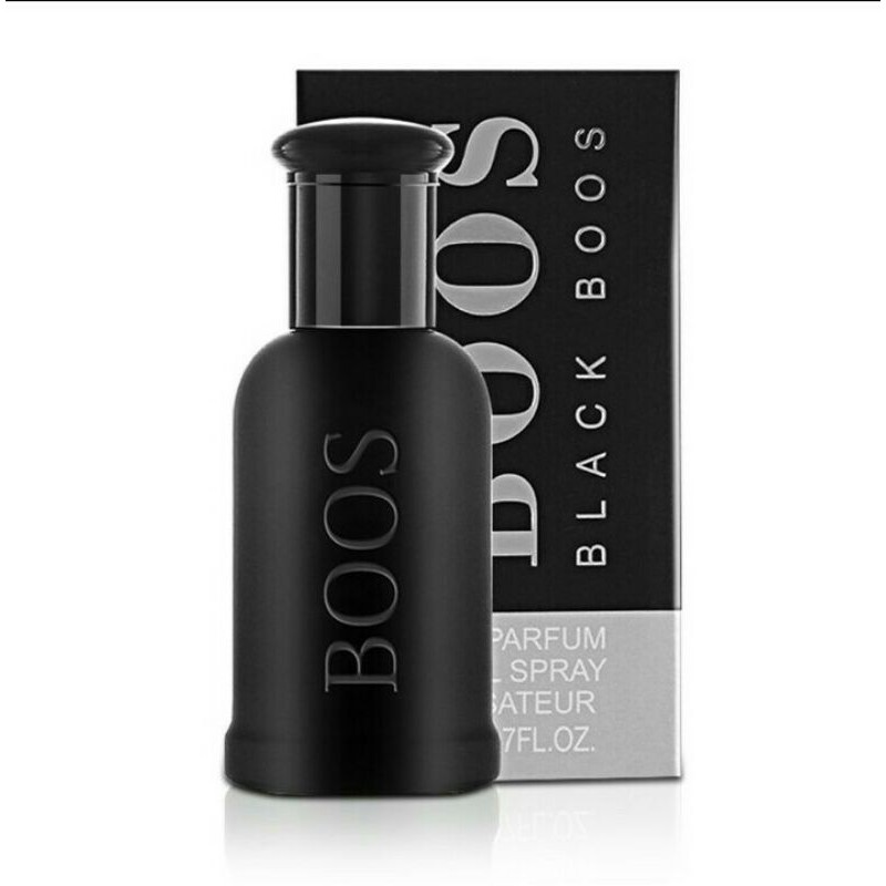 Boss luca bossi perfume new arrivals