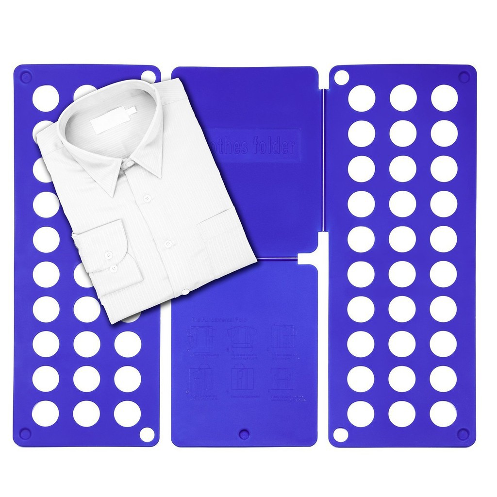 flip-n-fold-laundry-butler-clothes-folder-random-colour-shopee-malaysia