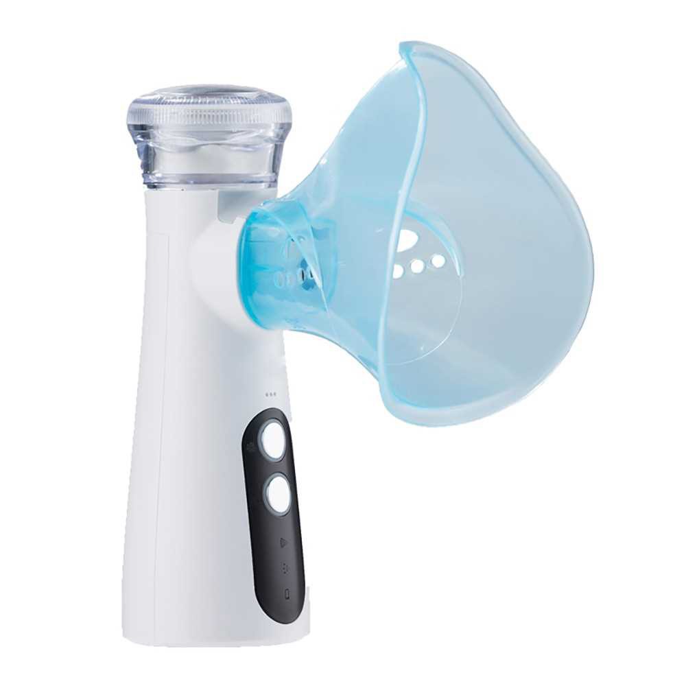 jermei Portable Handheld Inhaler Nebulizer Atomizer Vaporizer Medical