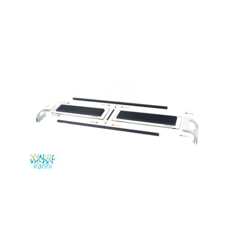 Zetlight ZA2421x2 (Free Cam)Aqua Aquarium Series Shopee Malaysia