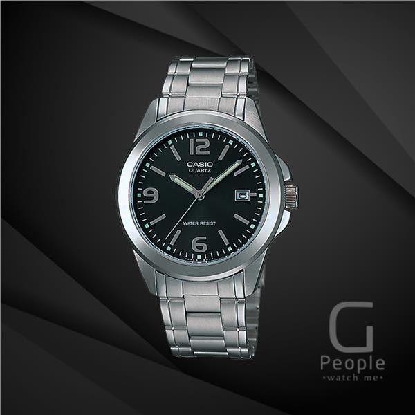 Casio mtp hotsell 1215 price