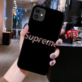 SUPREME AND SNAKE iPhone 12 Pro Max Case Cover