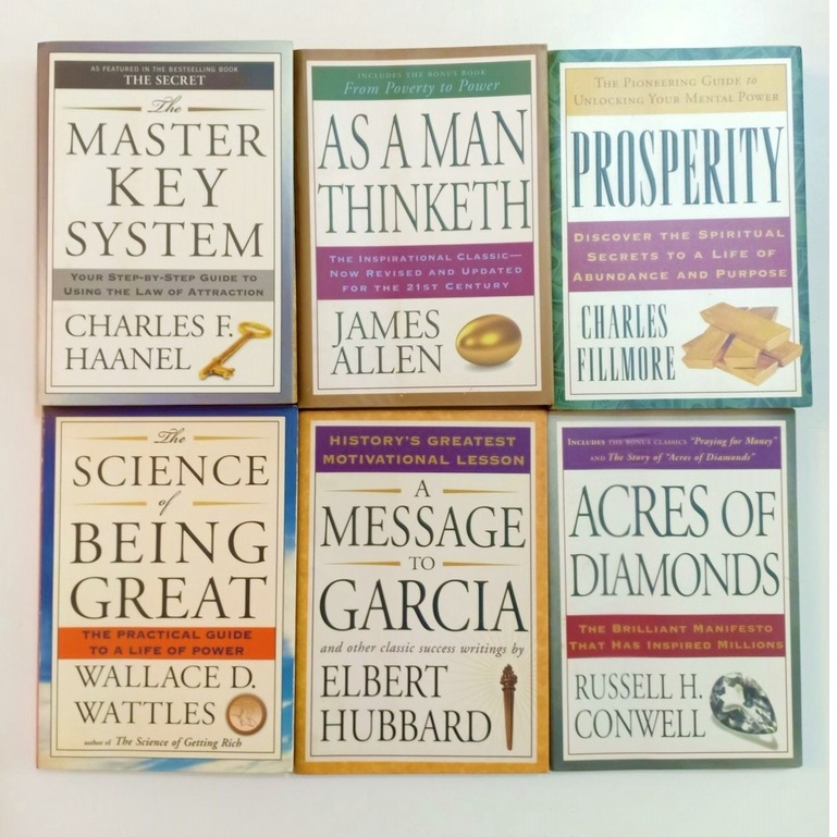 Personal Development English Book | Shopee Malaysia