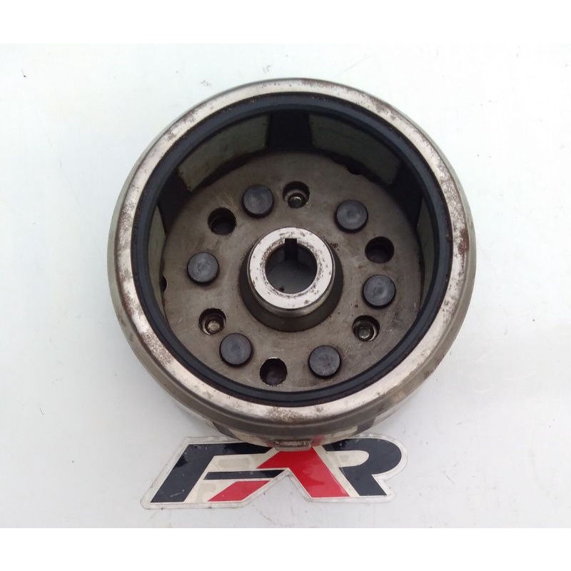 Honda Astrea Grand Supra Electric Ignition Magnet Rotor | Shopee Malaysia
