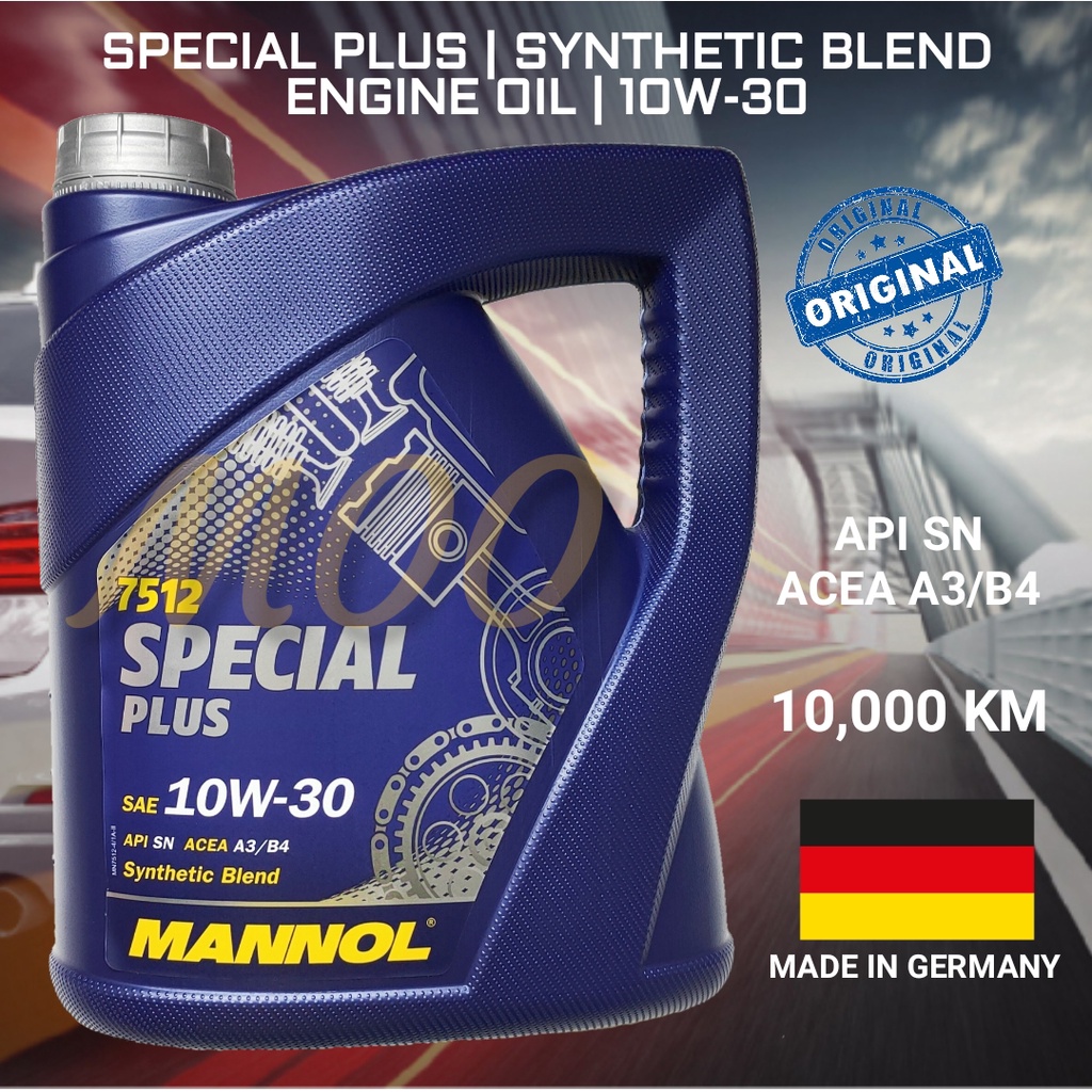 EXN CARIOS SAE 10W30 10W30 HIGH PERFORMANCE PREMIUM MINERAL ENGINE OIL