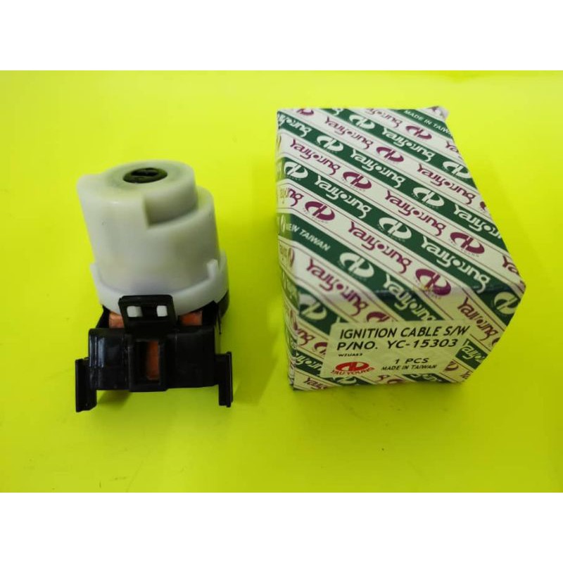 PROTON WIRA SATRIA GEN2 PERSONA WAJA EXORA SAVVY BLM FL STARTER