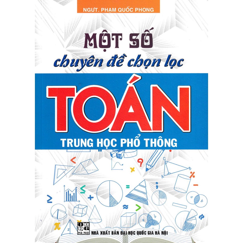 General Books - Some topics to select high school math (HA) | Shopee ...