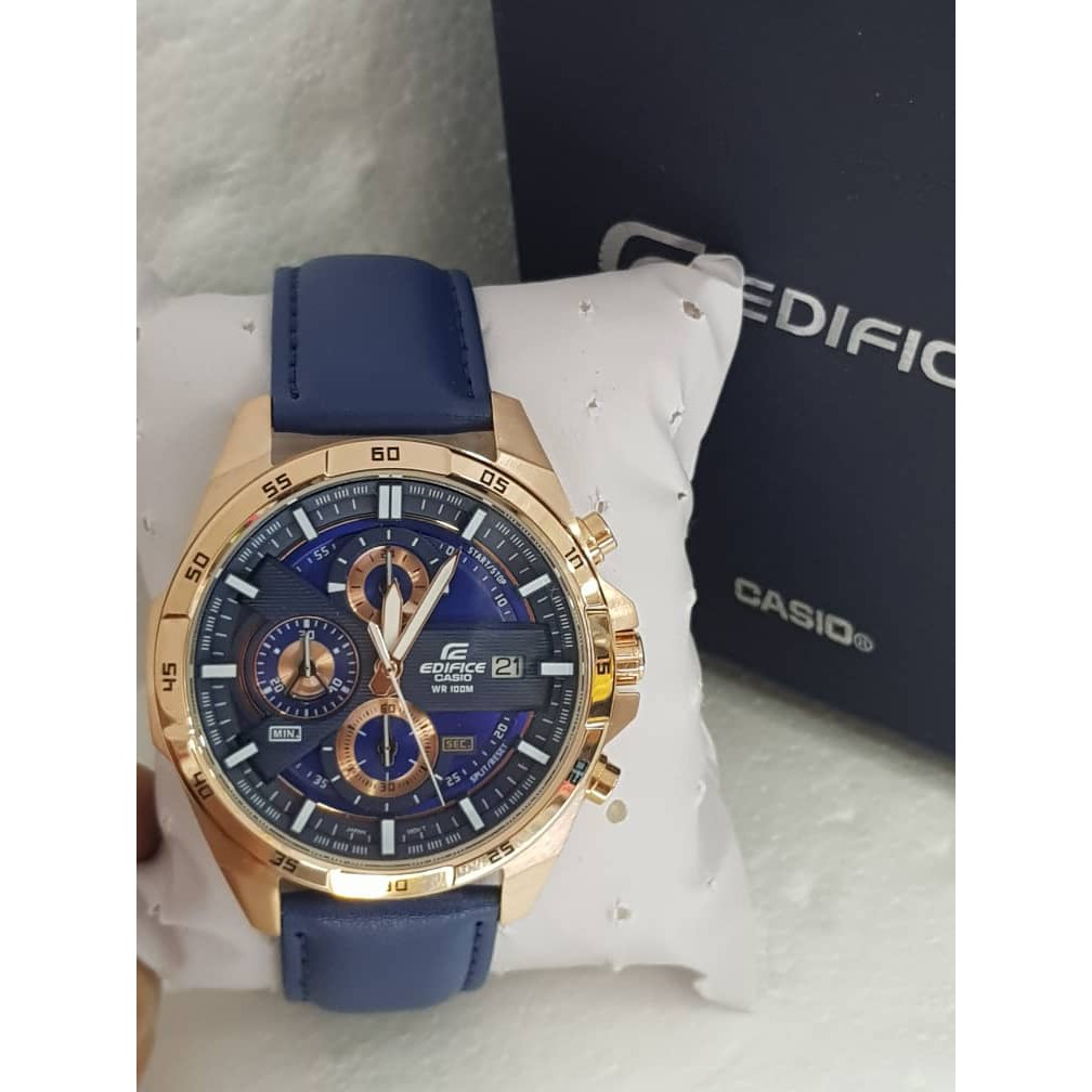 Casio on sale edifice wr100