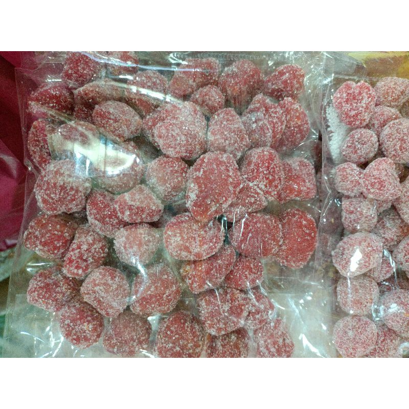 Asam Rozelle masam manis250g | Shopee Malaysia