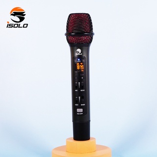 iSolo Microphone 