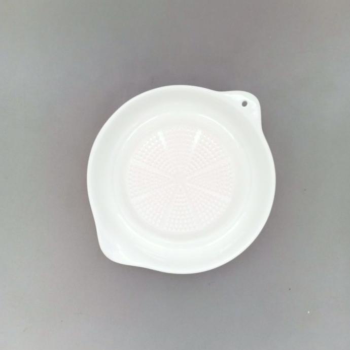 Grater wasabi ceramic Typical Japanese grater jumbo Size Shopee Malaysia